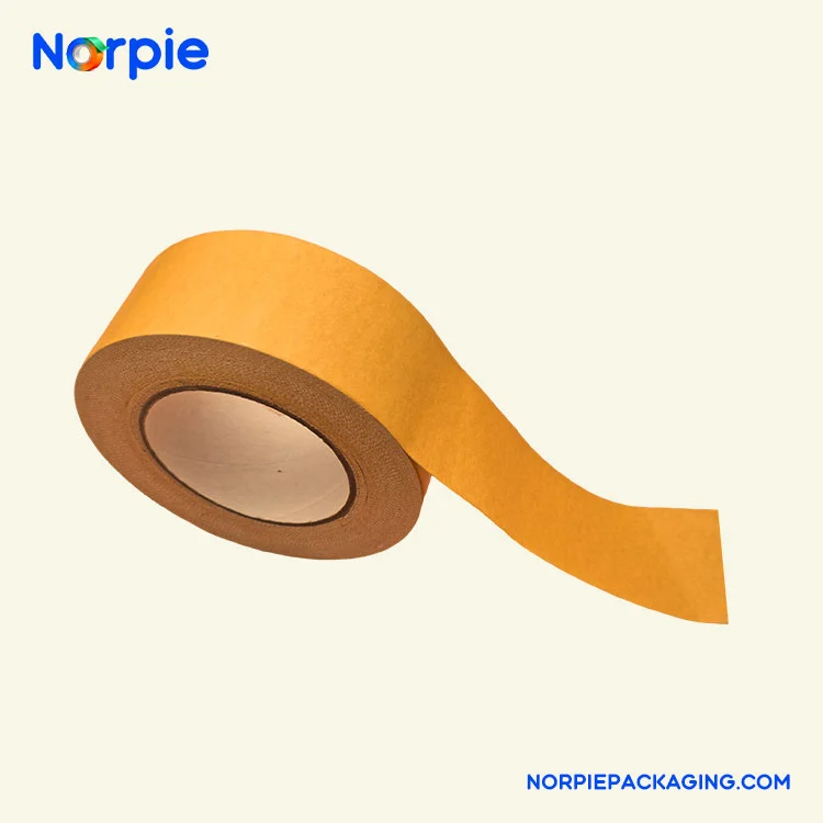 కలర్ సింగిల్ సైడెడ్ డక్ట్ టేప్‌ని ఎలా ఉపయోగించాలి?