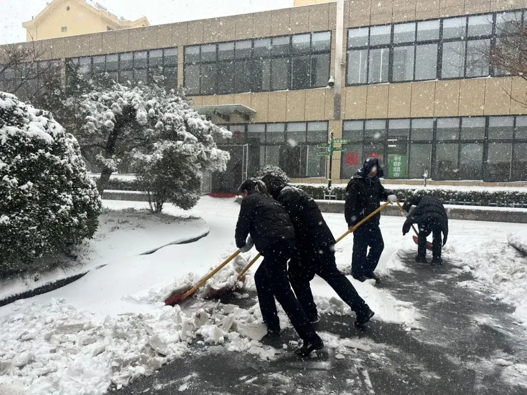 కోల్డ్ వేవ్‌లో వార్మ్ కరెంట్