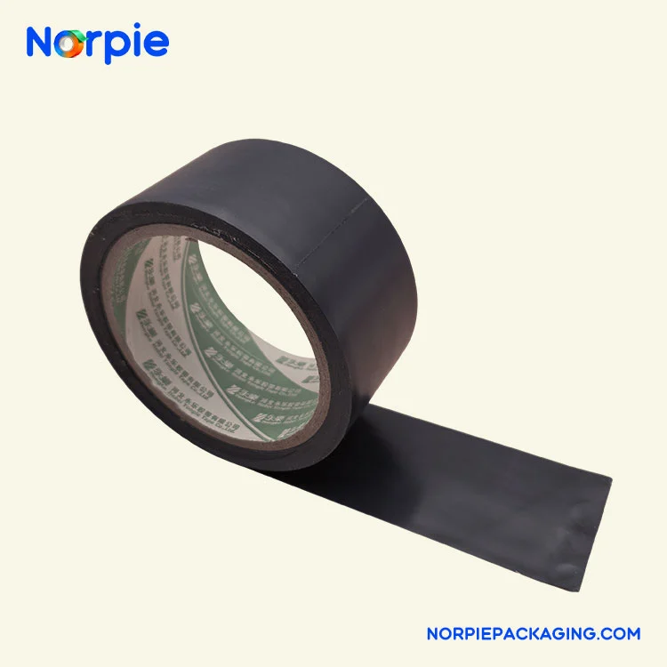 స్వచ్ఛమైన బ్లూ హెచ్చరిక టేప్